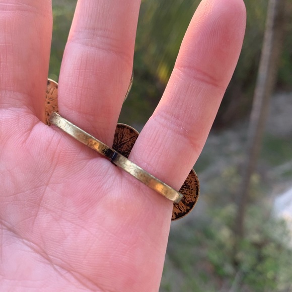Colorful statement ring - Picture 6 of 8